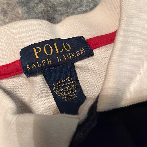 Boys polos size 14-16 - Picture 3 of 7